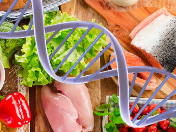 Dieta-Nutrigenetica para adelgazar en Barcelona