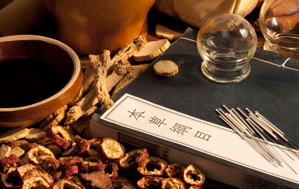 Medicina-China-Barcelona